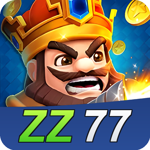 Logo Oficial ZZ77 Download